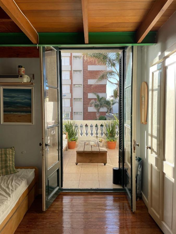 Duplex Puerto Punta del este Exterior foto